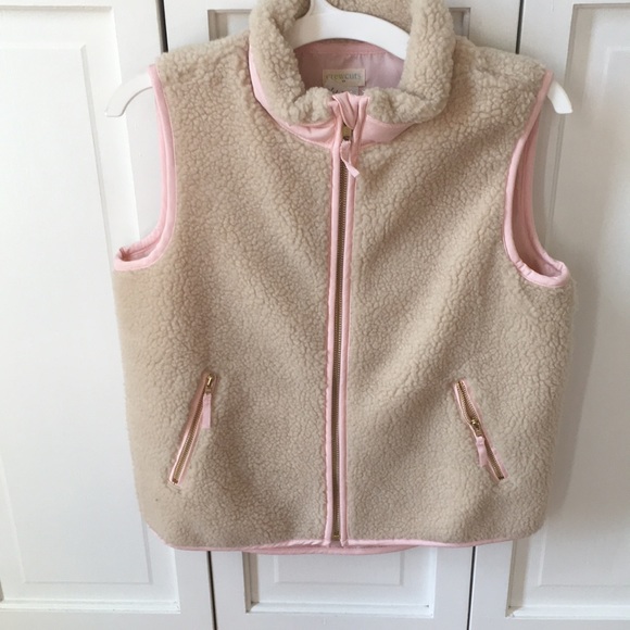 Crewcuts Other - Crew Cuts Vest